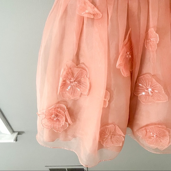 “The Vow” Dress - Picture 3 of 8